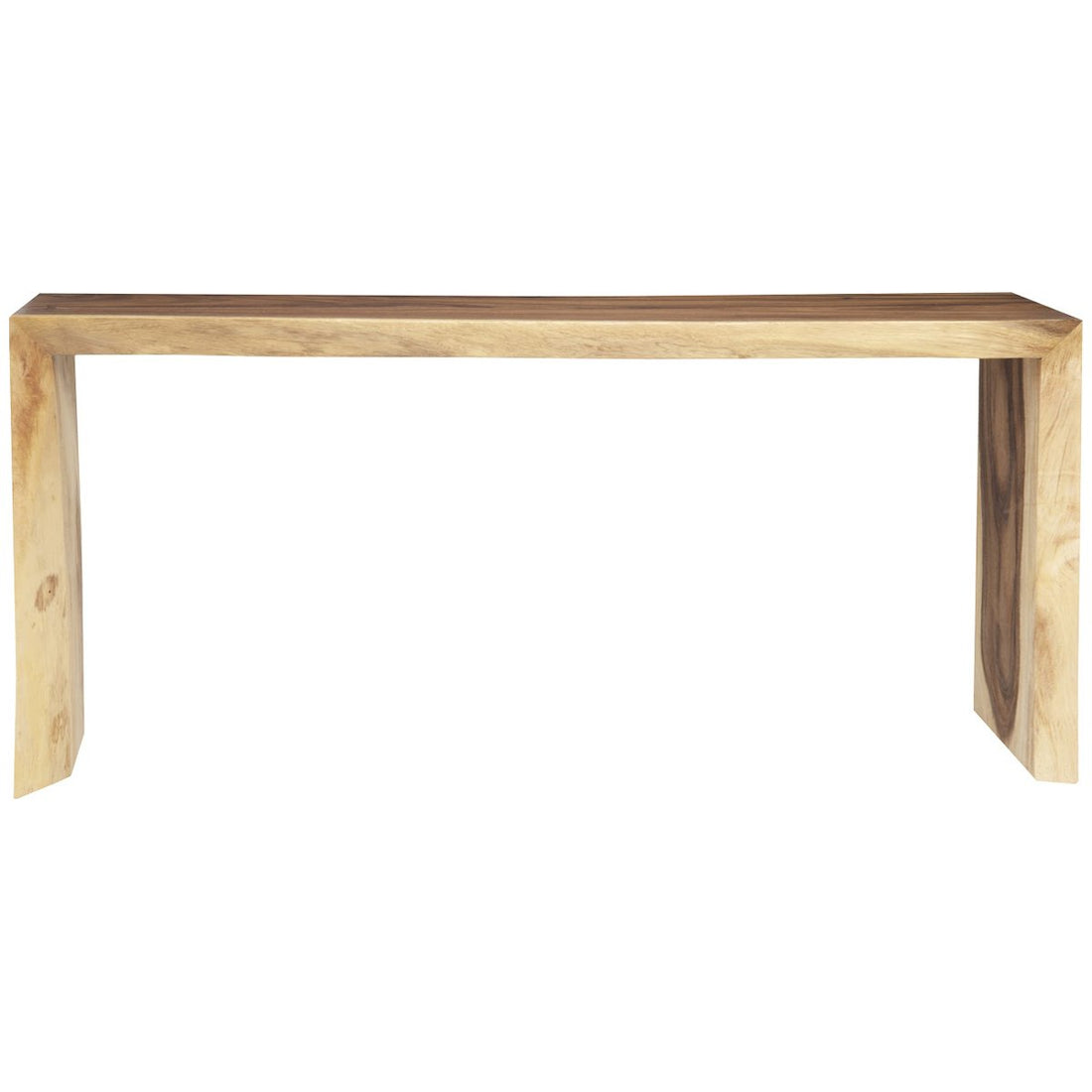 Phillips Collection Waterfall Console Table