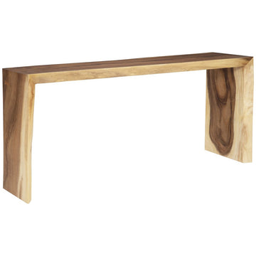 Phillips Collection Waterfall Console Table