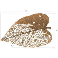 Phillips Collection Birch Leaf Wall Art