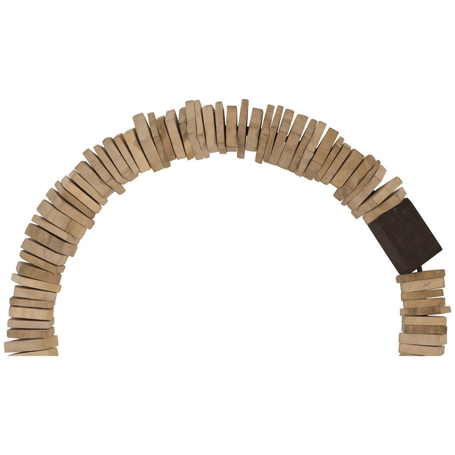 Phillips Collection Stacked Wall Ring