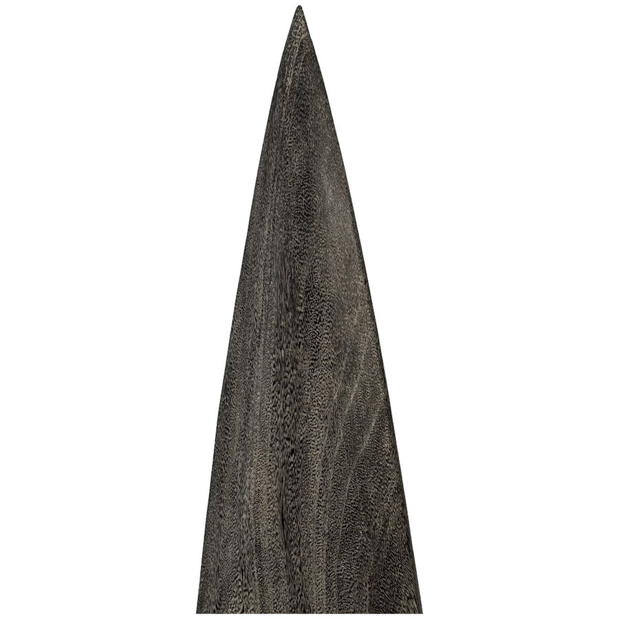 Phillips Collection Gray Stone Sculpture