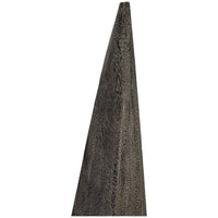 Phillips Collection Gray Stone Sculpture