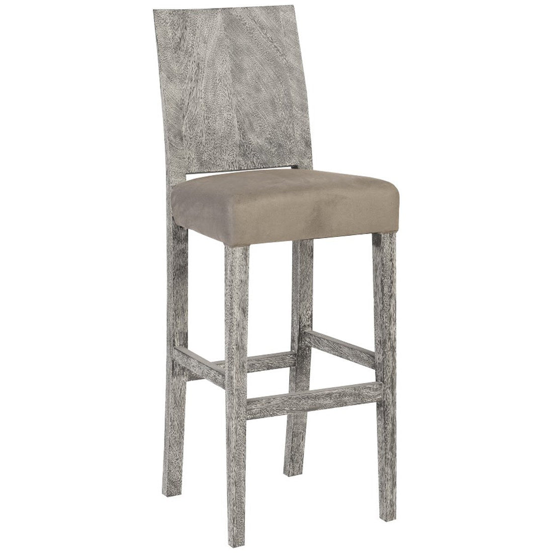 Phillips Collection Ophelia Bar Stool