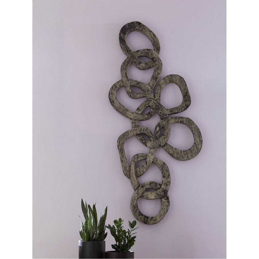 Phillips Collection Chain Wall art
