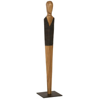 Phillips Collection Vested Male Sculpture, Small
