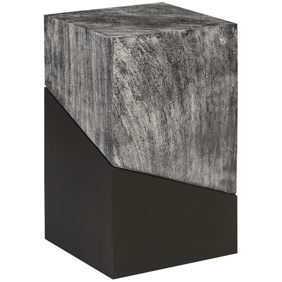 Phillips Collection Geometry Medium Side Table