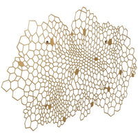 Phillips Collection Honeycomb Large Wall Art