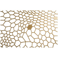 Phillips Collection Honeycomb Large Wall Art