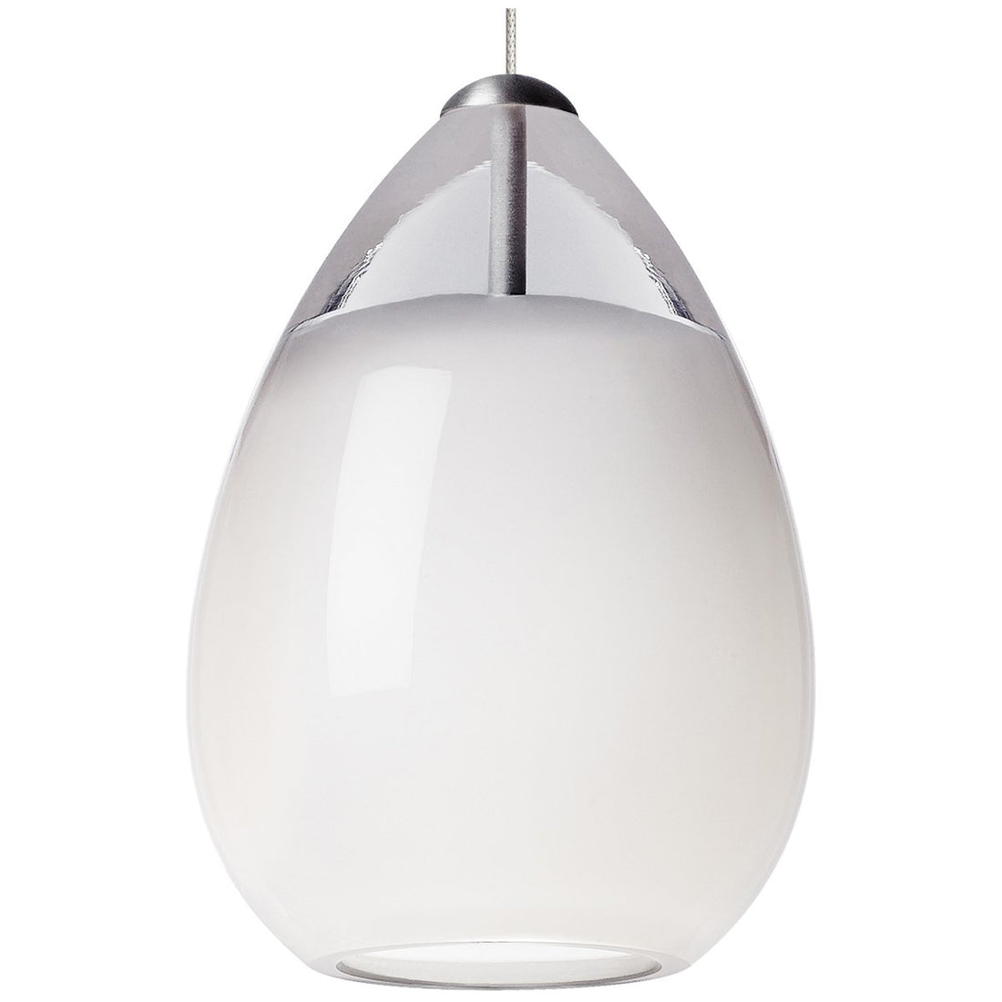 Tech Lighting Alina Monopoint Halogen Pendant