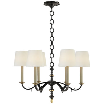 Visual Comfort Channing Small Chandelier