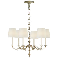 Visual Comfort Channing Small Chandelier