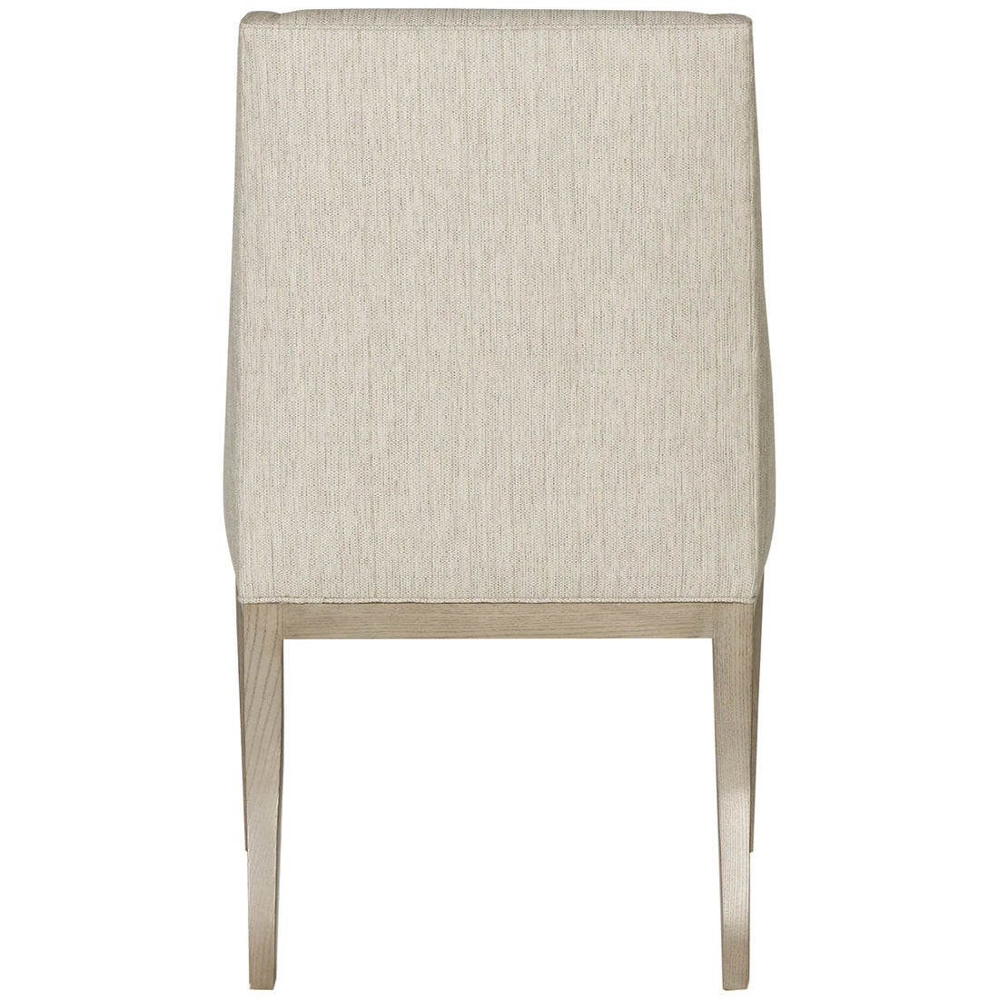 Vanguard Furniture Willow Stocked Performance Dining Chair