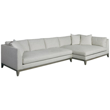 Lillian August Palermo Two-Piece Sectional