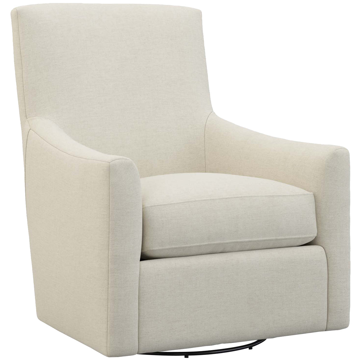 Lillian August, Spencer Swivel Chair, Swivels – Stephanie Cohen Home