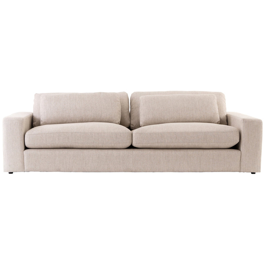 Four Hands Atelier Bloor 98-Inch Sofa - Essence Natural