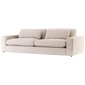 Four Hands Atelier Bloor 98-Inch Sofa - Essence Natural
