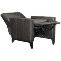 Caracole Upholstery Lean on Me Chair