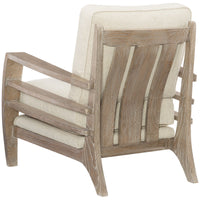 Caracole Upholstery Slatitude Chair