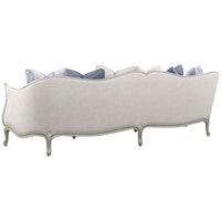 Caracole Upholstery Special Invitation Sofa
