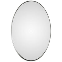 Uttermost Pursley Oval Mirror
