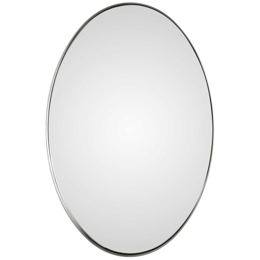 Uttermost Pursley Oval Mirror