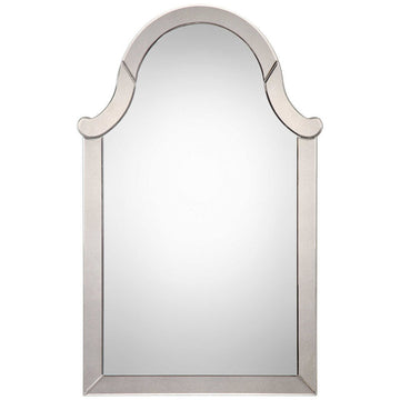 Uttermost Gordana Arch Mirror