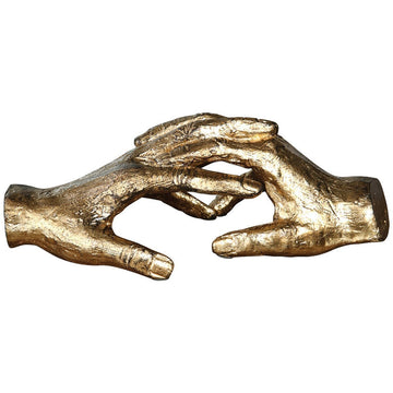 Uttermost Hold My Hand