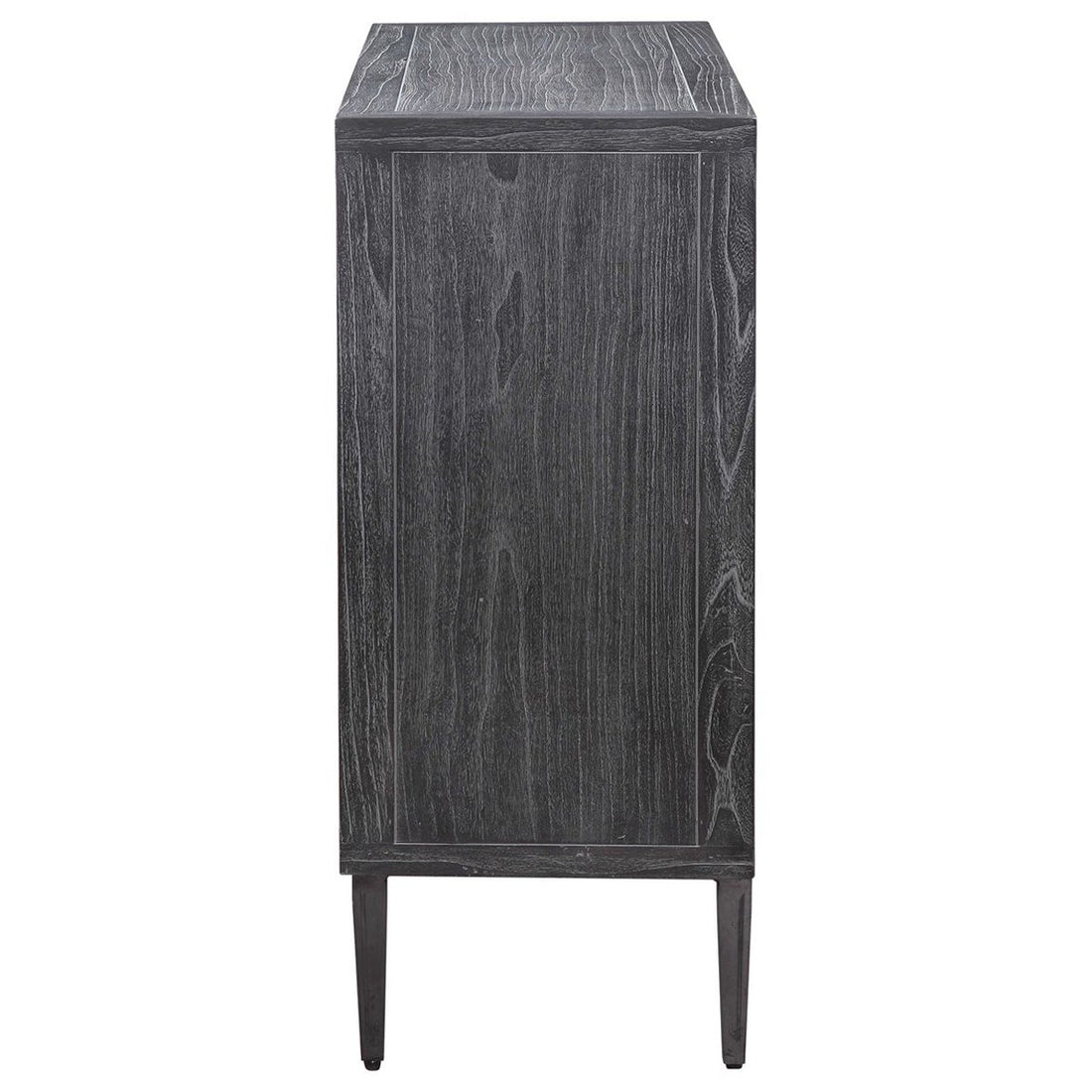 Uttermost Laurentia 2-Door Accent Cabinet