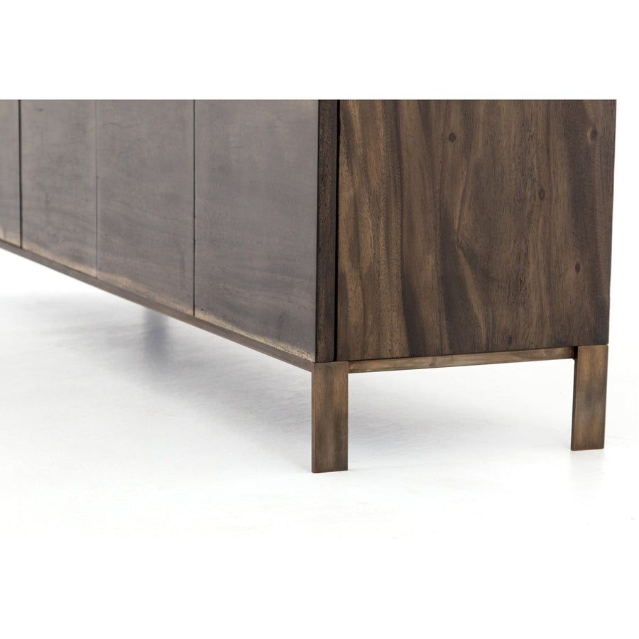 Four Hands Wesson Live Edge Sideboard