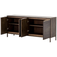 Four Hands Wesson Live Edge Sideboard