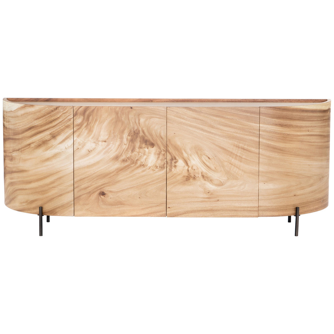 Four Hands Wesson Lunas Sideboard