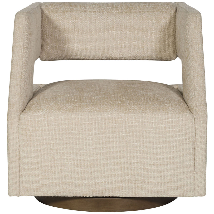 Vanguard Furniture Cove Swivel Chair