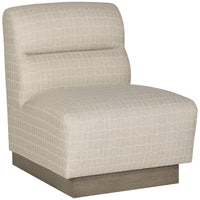 Vanguard Furniture Cove Chair