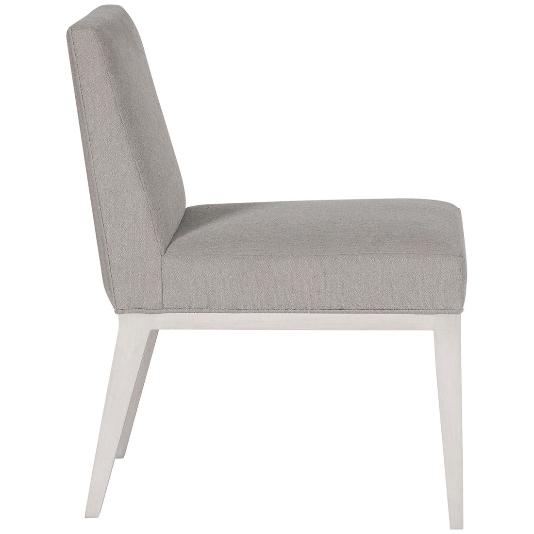Vanguard Furniture Rudin Plain Back Side Chair