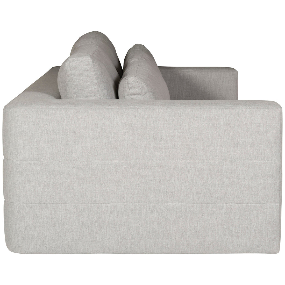 Vanguard Furniture Leone 2-Seat Sofa