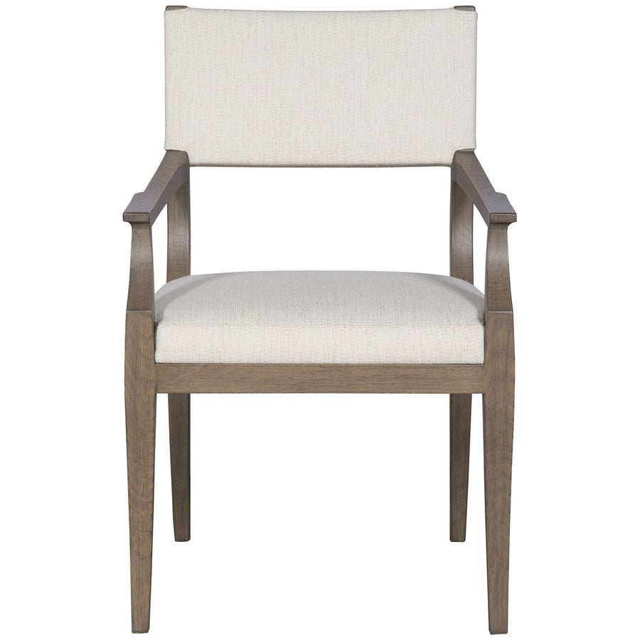 Vanguard Furniture Ridge Dining Arm Chair