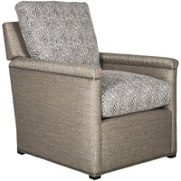 Vanguard Furniture Liz Tilt Back Chair
