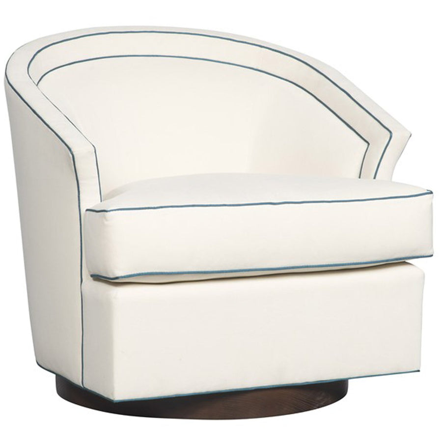 Vanguard Furniture Greta Swivel Chair