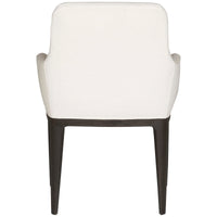 Vanguard Furniture Form Arm Chair - Interest Ivory