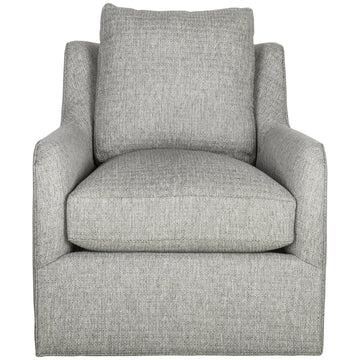 Vanguard Furniture Fisher Swivel Chair