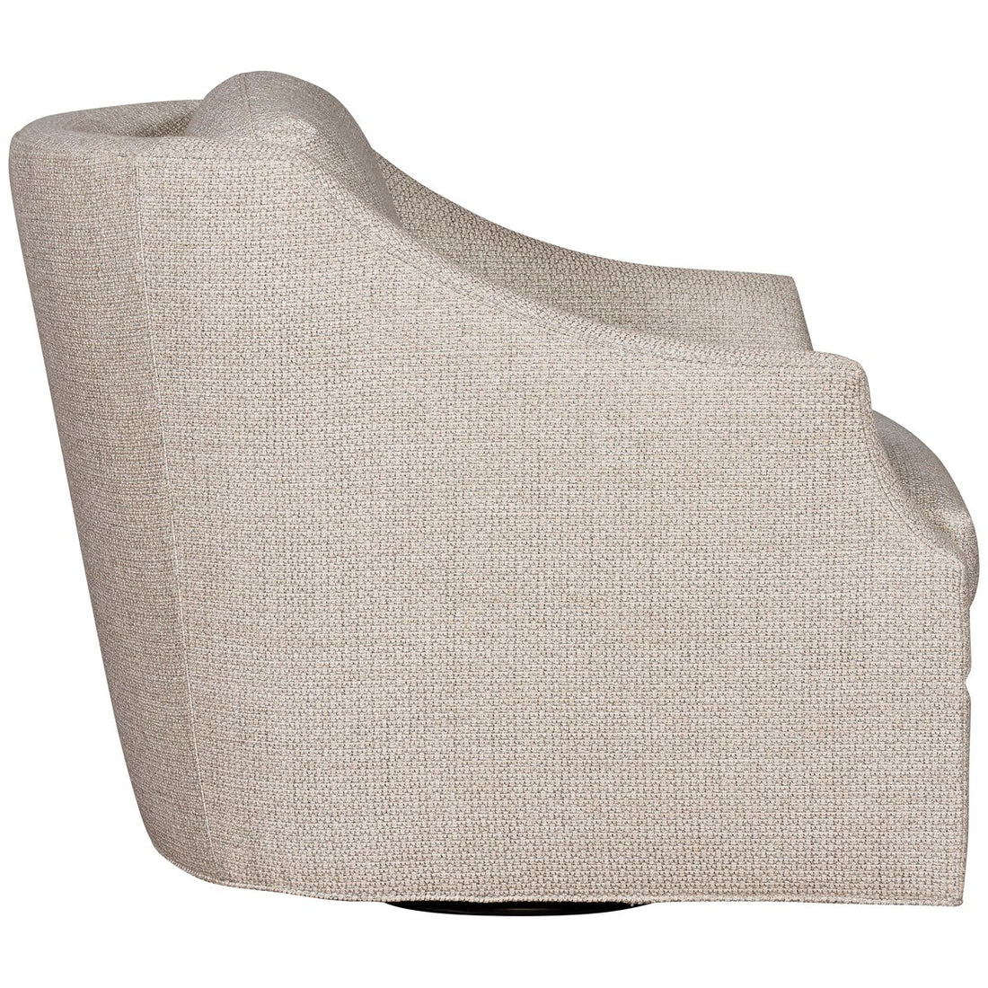 Vanguard Furniture Fiora Swivel Chair