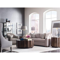 Vanguard Furniture Claremont Sofa