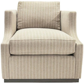 Vanguard Furniture Willowbrook Swivel Chair