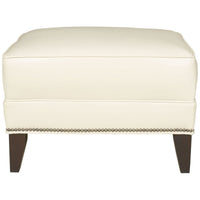 Vanguard Furniture Liz Ottoman L368-OT