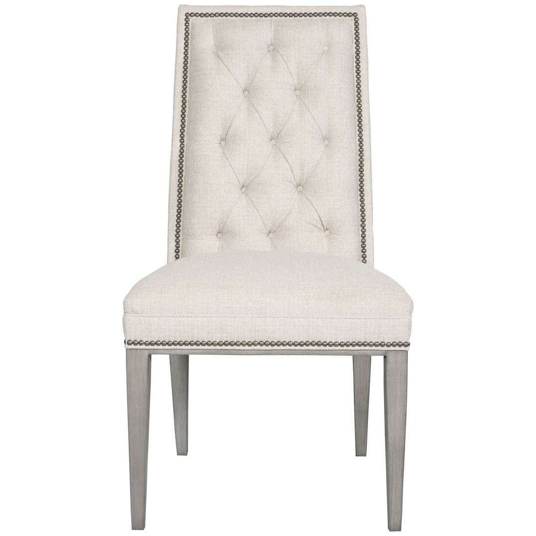 Vanguard Furniture Hanover Stocked Performance Dining Side Chair