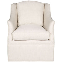 Vanguard Furniture Jesup Vanilla Abigail Chair