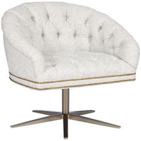 Vanguard Furniture Slade Swivel Chair