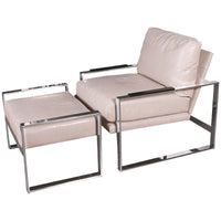 Vanguard Furniture Soho Grand Chair