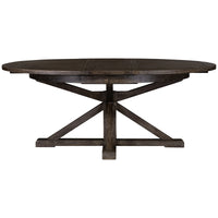 Four Hands Reclaimed Cintra Extension Dining Table