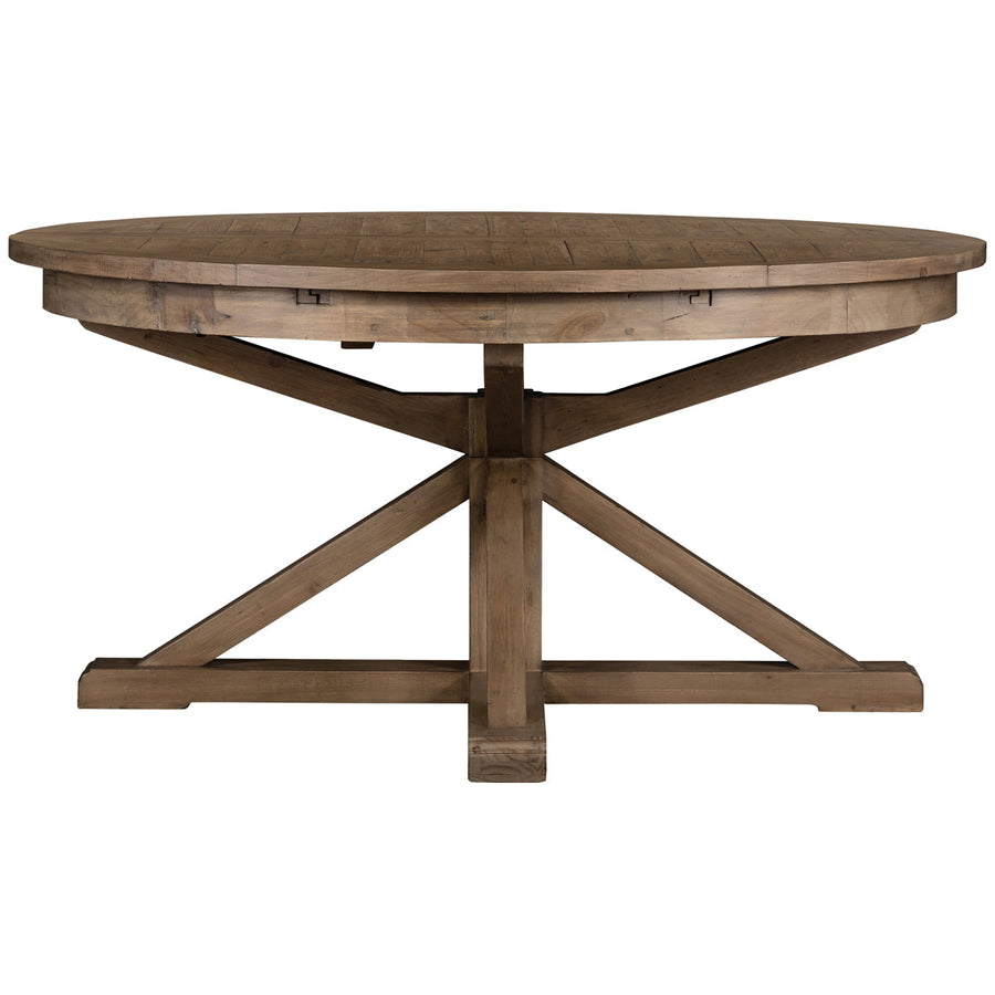 Four Hands Reclaimed Cintra Extension Dining Table